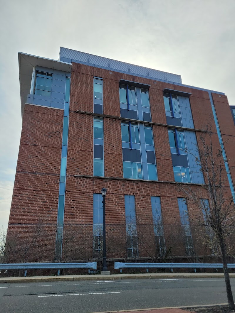 Salem District Court