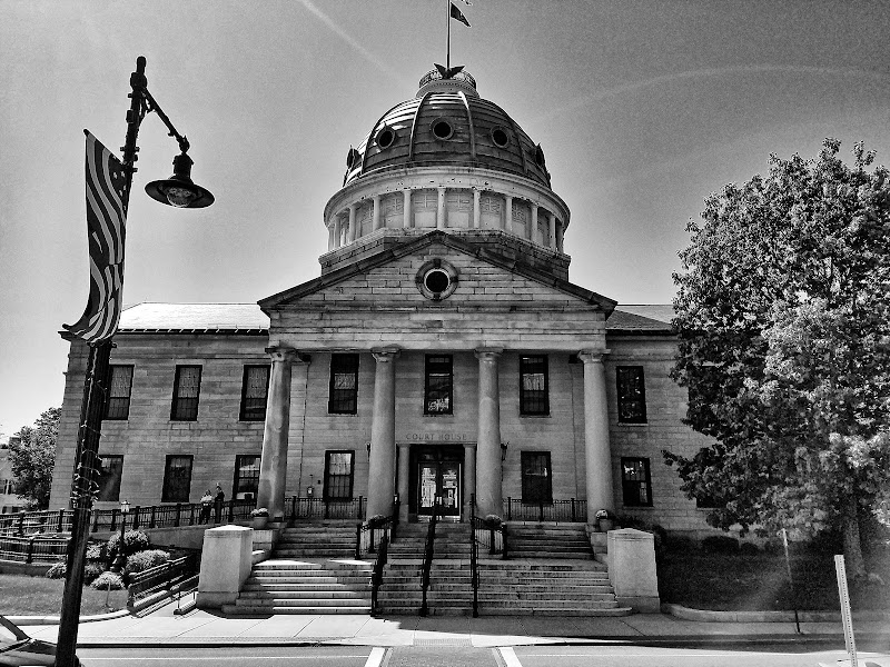 Massachusetts Small Claims Court
