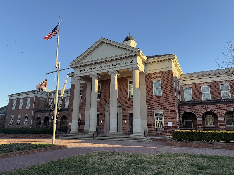 Maryland Small Claims Court