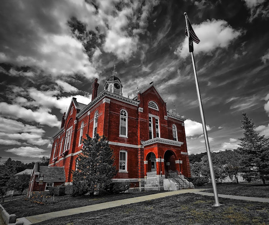 Franklin County Superior Court