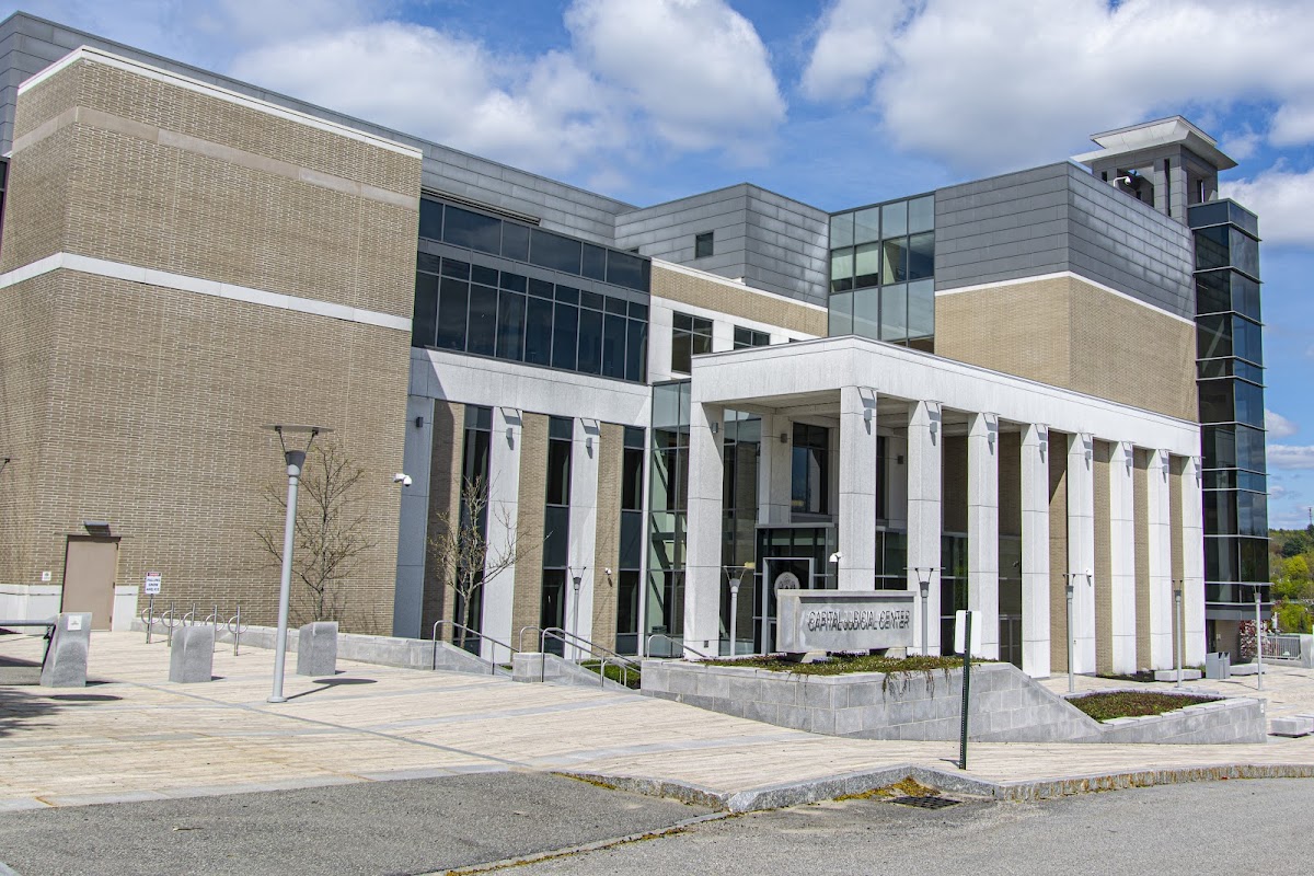 District Court of Maine: Waterville District Court (Clerk: Chris