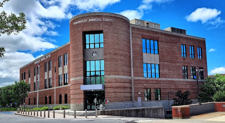 Maine Small Claims Court