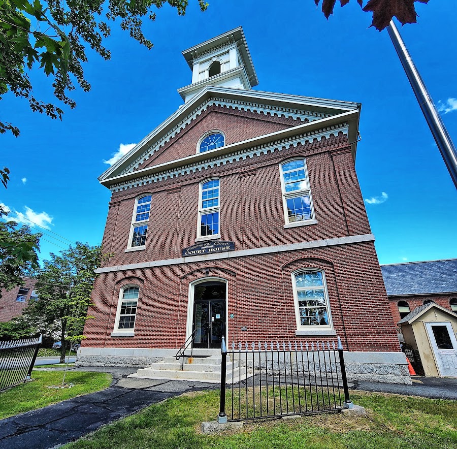 Washington County Superior Court