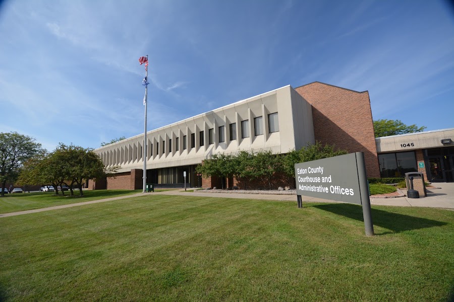 Eaton County 56A District Court