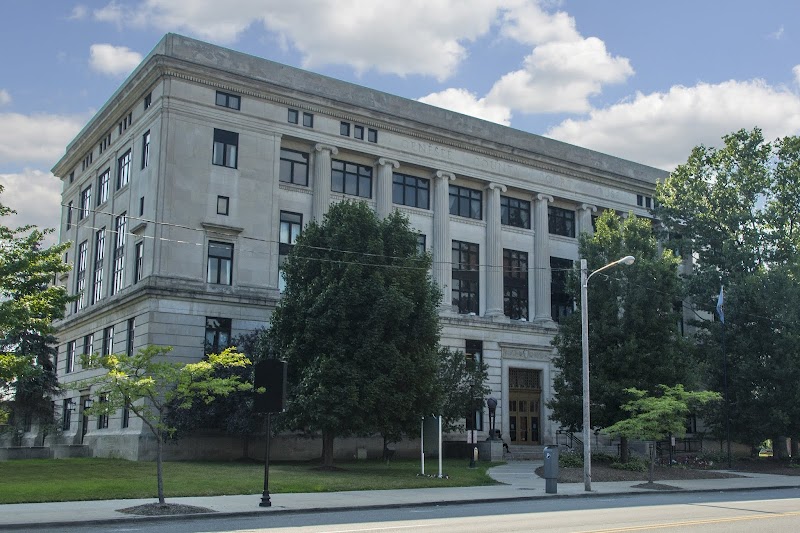 Michigan Small Claims Court