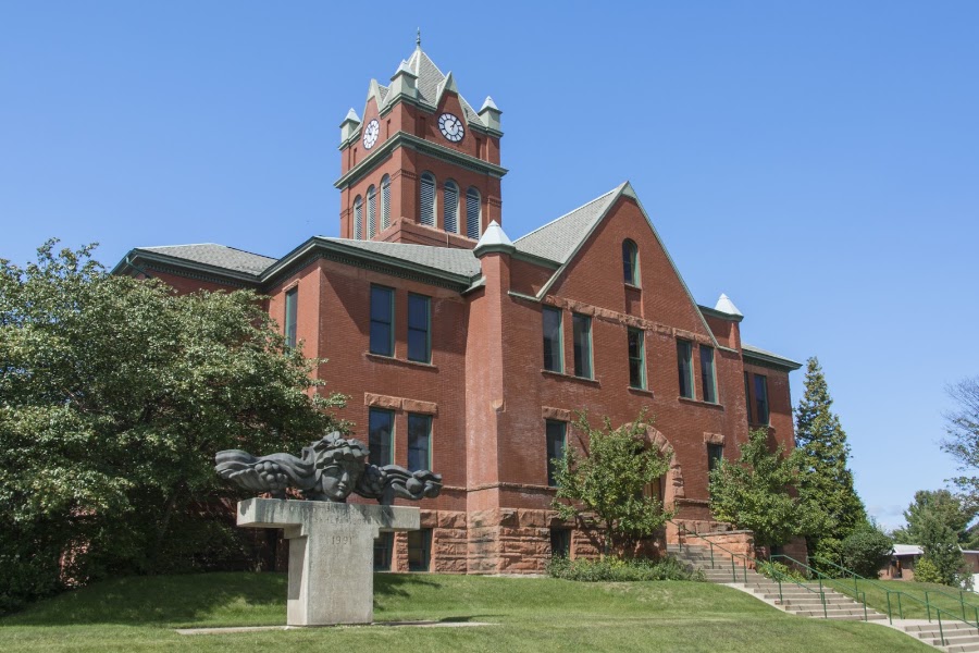 Grand Traverse County 86 District Court