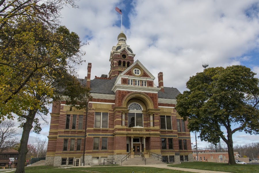 2a District Court Lenawee County