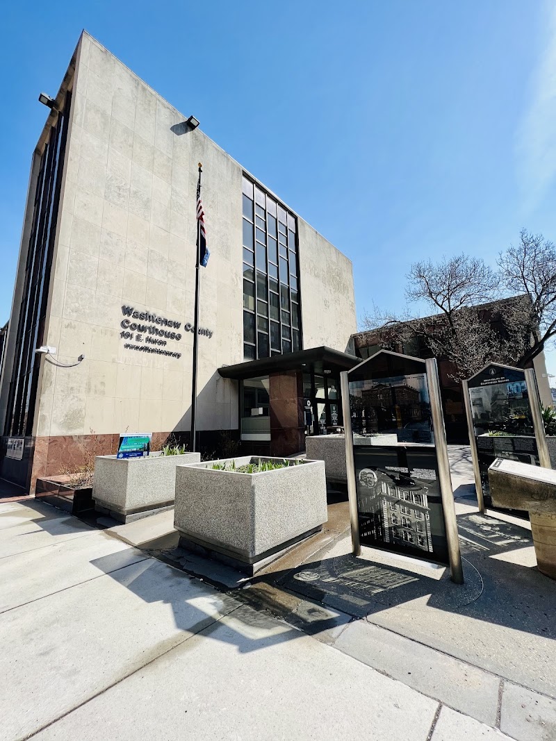Michigan Small Claims Court