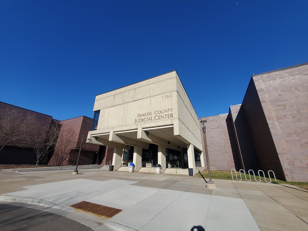 Minnesota Conciliation Court