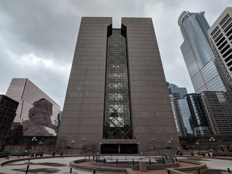 Minnesota Conciliation Court