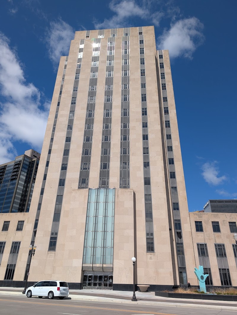 St Paul: Ramsey Civil Conciliation Court