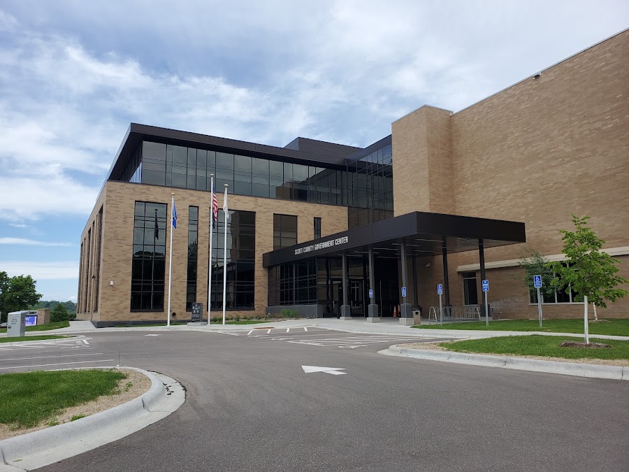 Scott County Court Administration