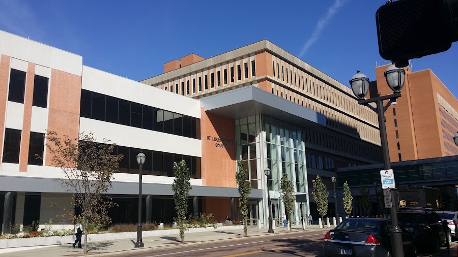 St. Louis City Circuit Court