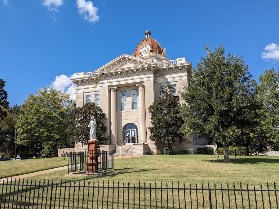 Mississippi Justice Court