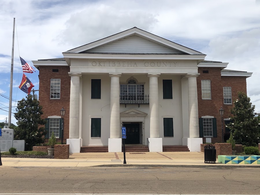 Oktibbeha County Circuit Court