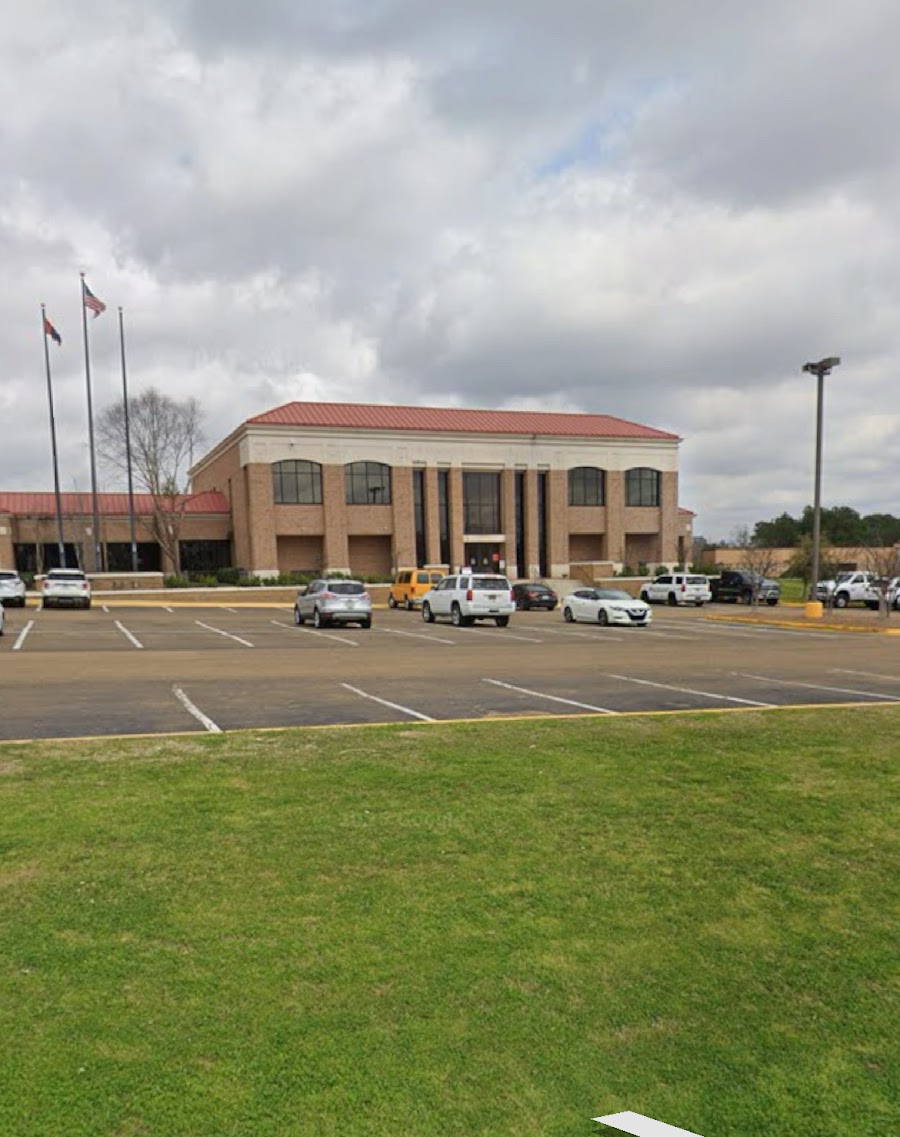 Mississippi Justice Court