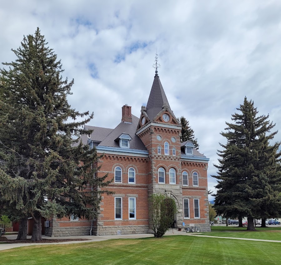 Jefferson County District Court