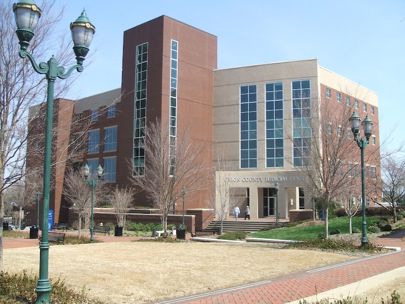 North Carolina Small Claims Court