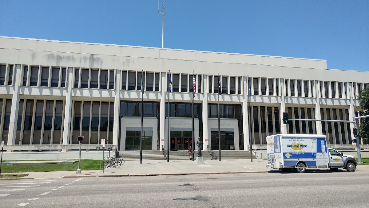 Nebraska Small Claims Court