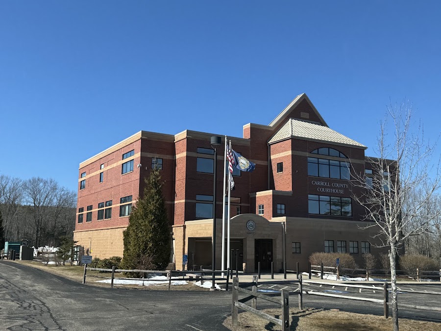 Carroll County Superior Court