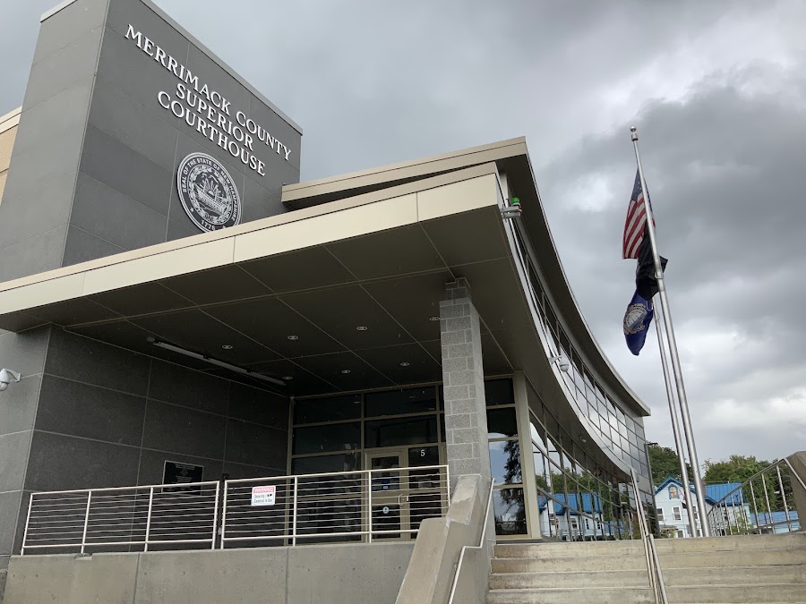 Merrimack County Superior Court