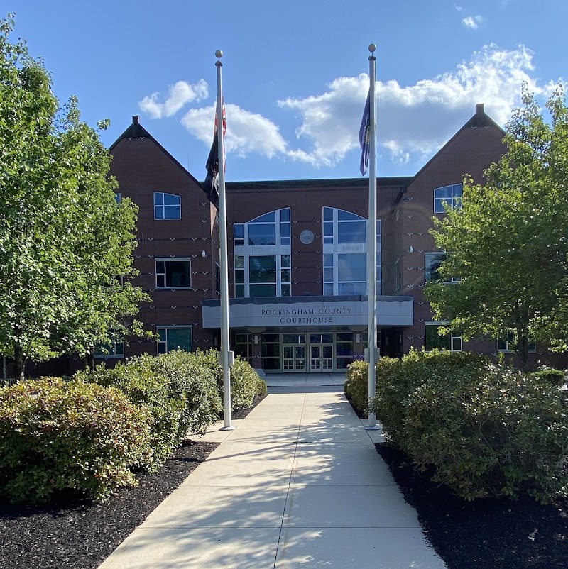 New Hampshire Small Claims Court