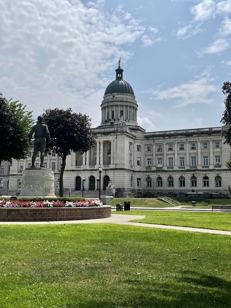 New Jersey Small Claims Court