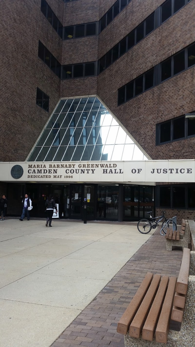 New Jersey Small Claims Court