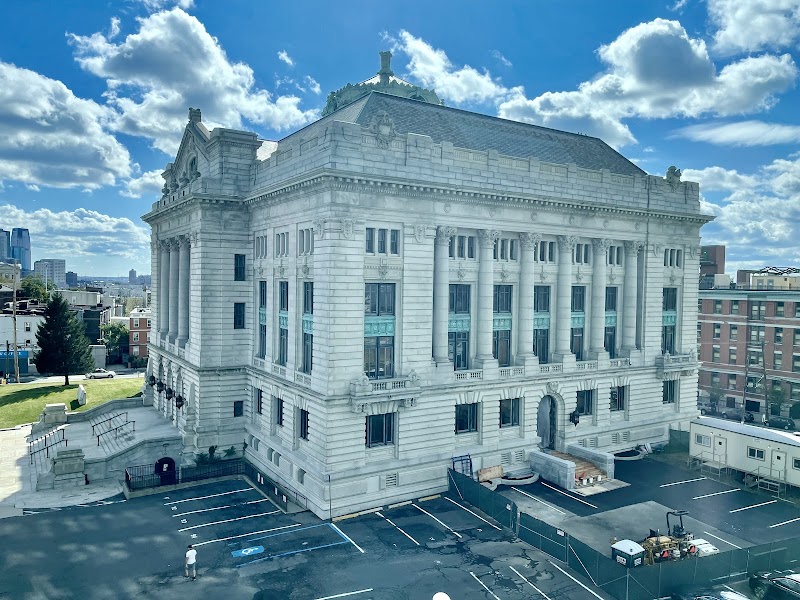 New Jersey Small Claims Court