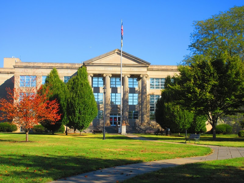 New Jersey Small Claims Court