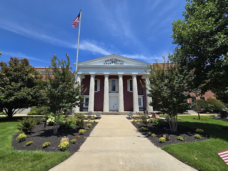 New Jersey Small Claims Court