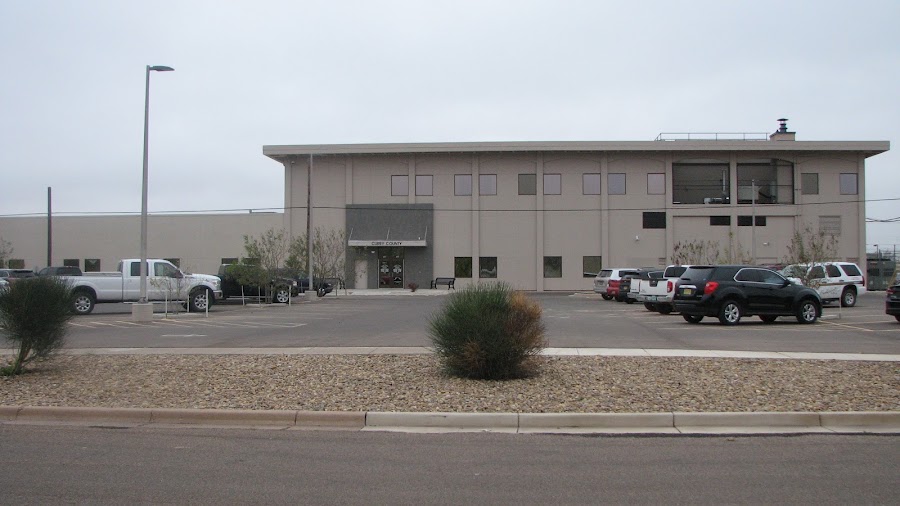 New Mexico Magistrate Court