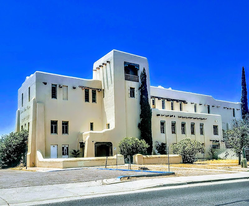 New Mexico Magistrate Court