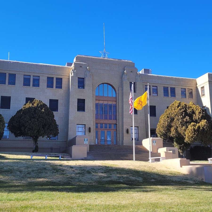 District Court Clerk