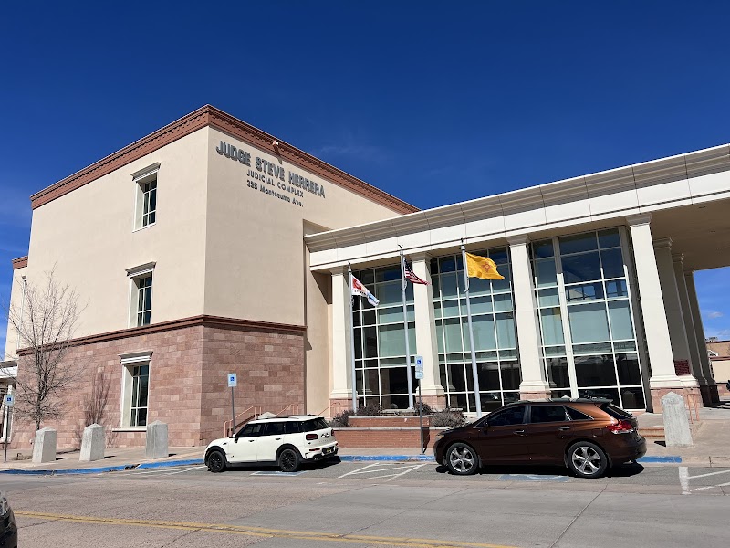 New Mexico Magistrate Court