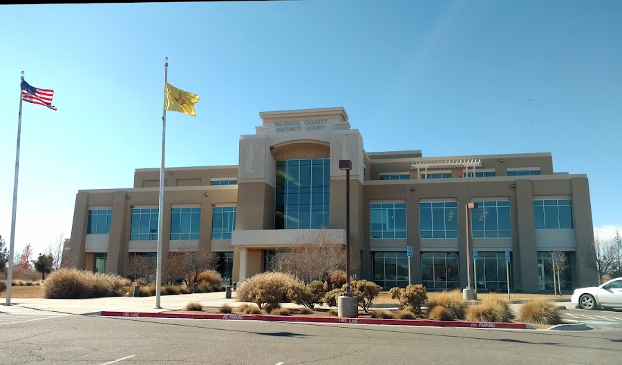 13th Judicial District Court