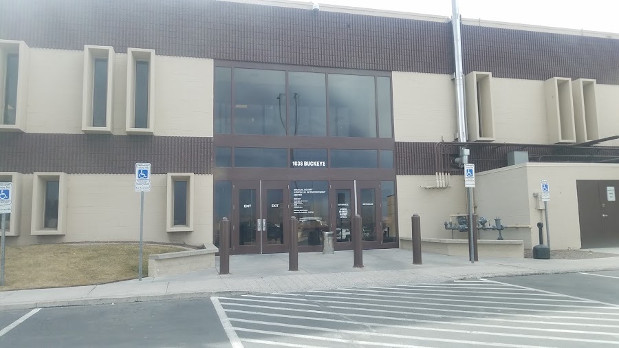 Douglas County District Court