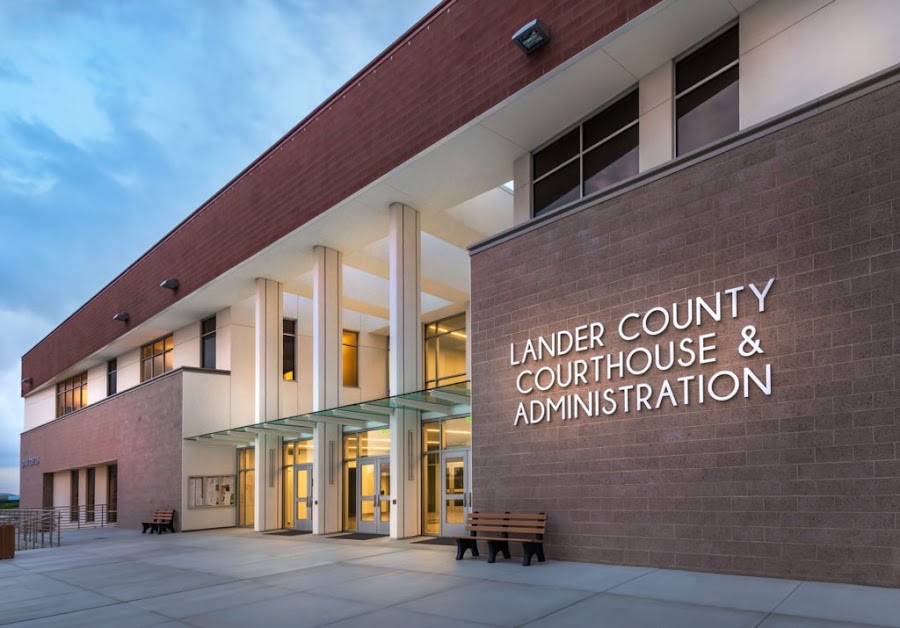 Nevada Justice Court