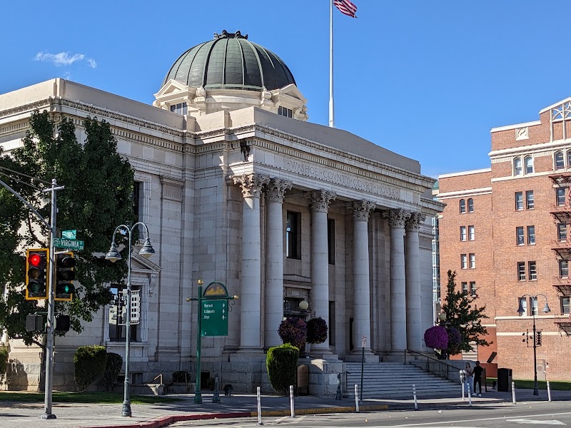 Nevada Justice Court