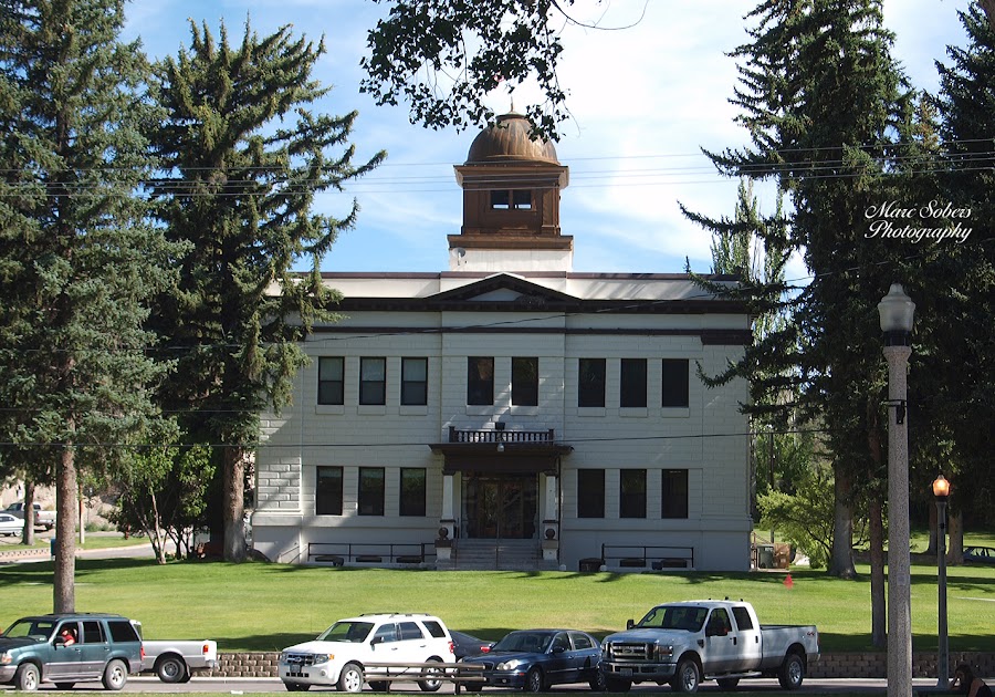 Ely Justice Court-White Pine