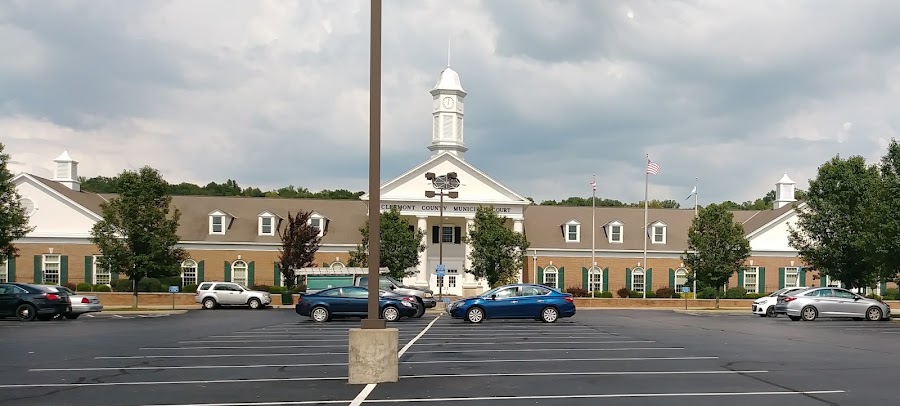 Clermont County, Ohio Municipal Court