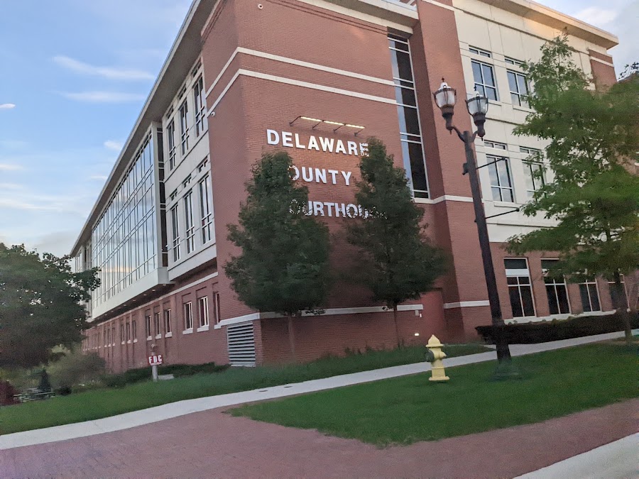Ohio Small Claims Court