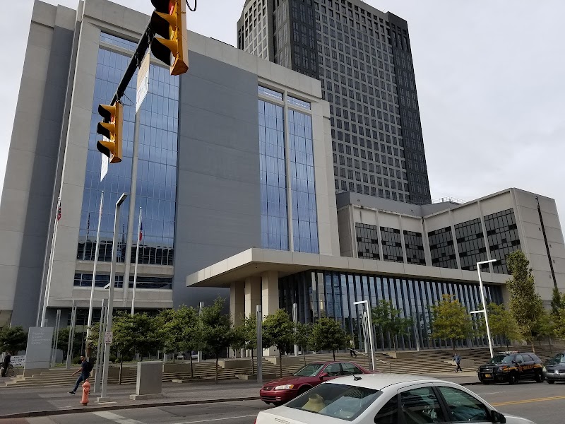 Franklin County Municipal Court - Small Claims Division