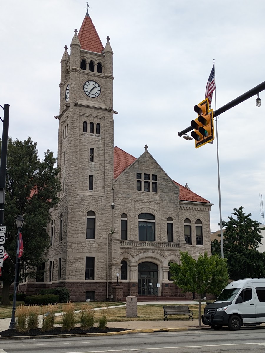 Ohio Small Claims Court