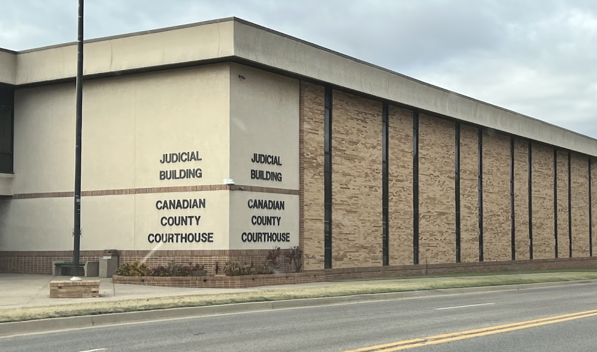 Oklahoma Small Claims Court