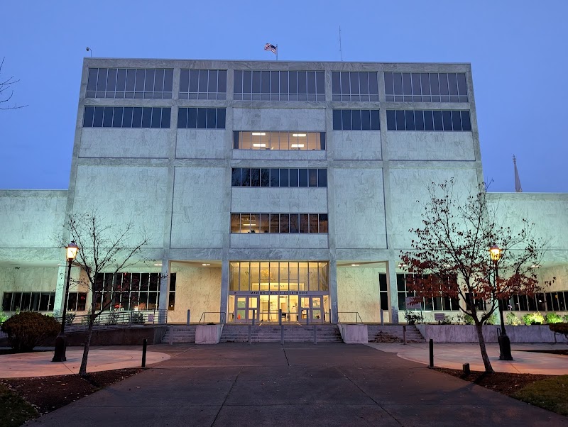 Oregon Small Claims Court