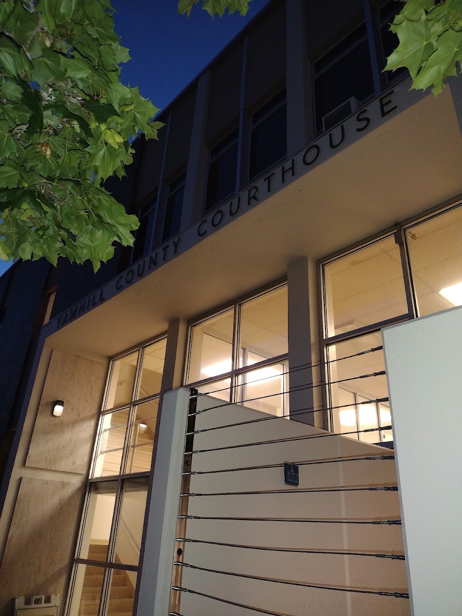Yamhill County Circuit Court