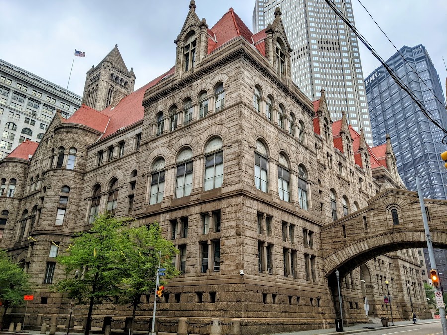 Pennsylvania Magisterial District Court