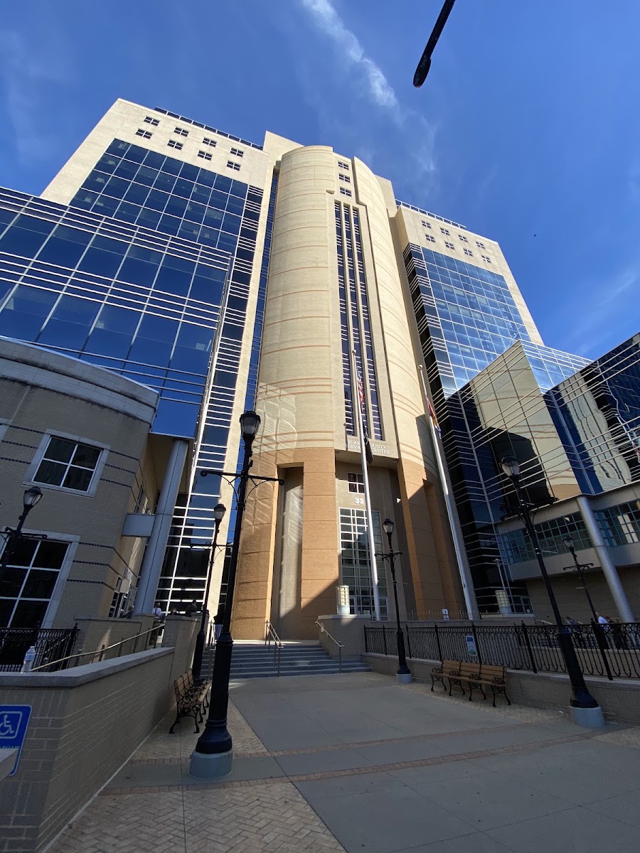 Pennsylvania Magisterial District Court