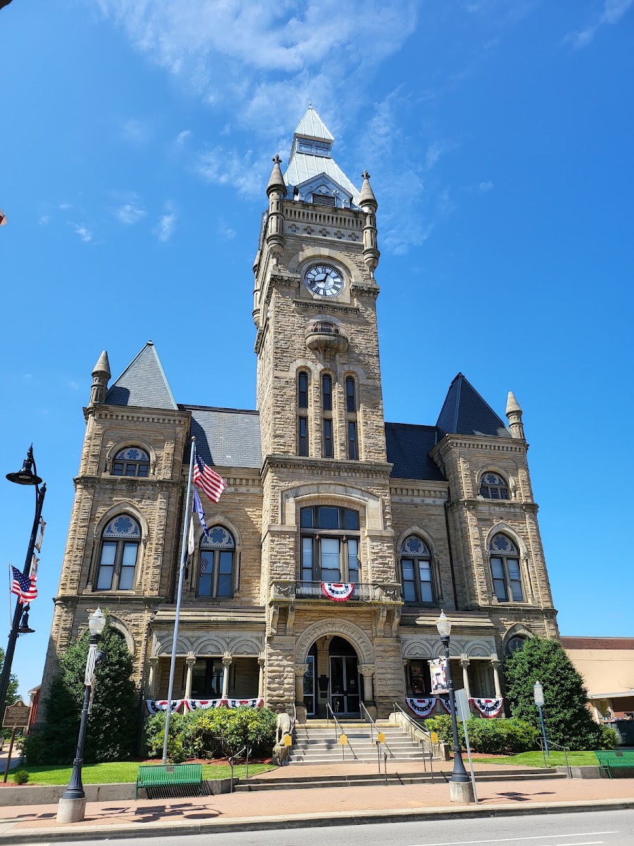 Pennsylvania Magisterial District Court